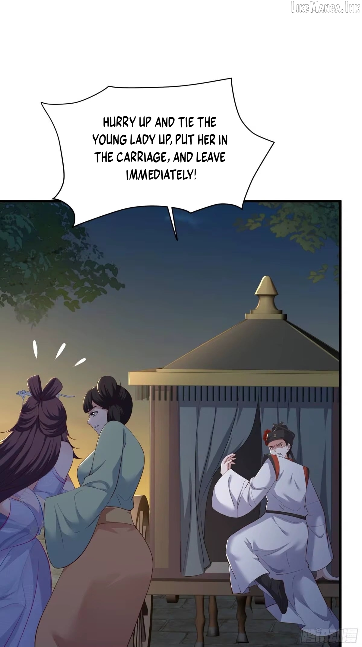 Reborn in the Water Margin World as the Strongest Wu Dalang Chapter 67  - page 10